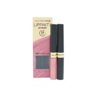 Max Factor Lipfinity Lip Colour - 300 Pink