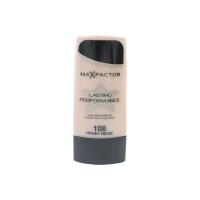 Max Factor Lasting Performance Foundation - 35ml 108 (Honey Beige)