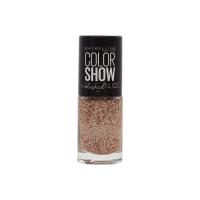 Maybelline Color Show Blushed Nudes Top Coat 7ml - Crushed Petals