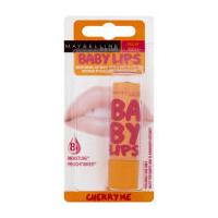 maybelline baby lips cherry me