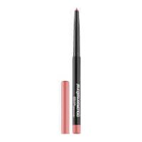 maybelline colorshow shaping lip liner 60 palest pink