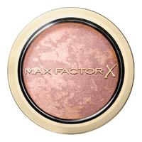 max factor creme puff face powder lovely pink
