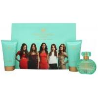 Made in Chelsea Gift Set 50ml EDP + 150ml Shower Creme + 150ml Shimmer Lotion