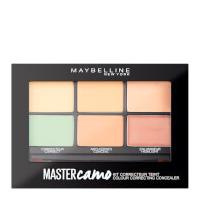 maybelline master camo color correcting concealer kit 6g light