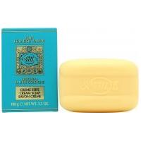 Maurer & Wirtz 4711 Cream Soap Bar 100g