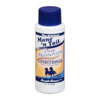 mane n tail travel size deep moisturizing conditioner 60ml