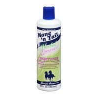 mane n tail herbal essentials conditioner 355ml