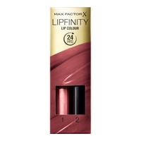 Max Factor Lipfinity Lip Gloss - Angelic