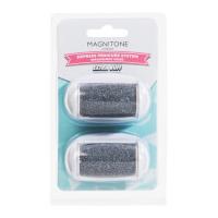 Magnitone London Well Heeled! Replacement Roller - Extra Buff (x2)