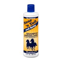 mane n tail original shampoo and body 355ml