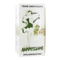 Mannequin Slimming Tea 20x2 g Bags