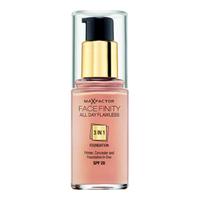 Max Factor Facefinity 3 in 1 Foundation - Golden