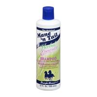 mane n tail herbal essentials shampoo 355ml