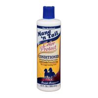 mane n tail colour protect conditioner 355ml