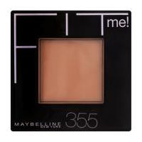 Maybelline Fit Me! Pressed Powder 315 Soft Honey 9g