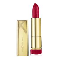 Max Factor Colour Elixir Lipstick - Bewitching Coral
