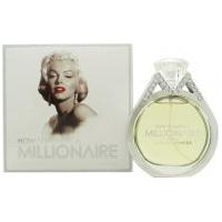 Marilyn Monroe How To Marry a Millionaire Eau de Parfum 100ml Spray