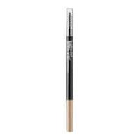 maybelline brow precise micro pencil deep brown