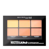 Maybelline Master Camo Color Correcting Concealer Kit 6g - Medium