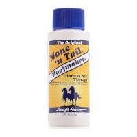 Mane \'n Tail Travel Size Hoofmaker Original Hand and Nail Therapy 57g