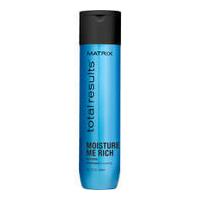 Matrix Total Results Moisture Me Rich Shampoo (300ml)