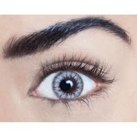 Maria White 1 Day Coloured Contact Lenses (MesmerEyez)