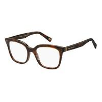 Marc Jacobs Eyeglasses MARC 122 ZY1