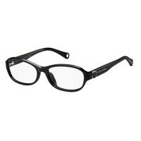 marc jacobs eyeglasses marc 94f asian fit 807