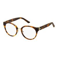 Marc Jacobs Eyeglasses MARC 81/F Asian Fit 00F