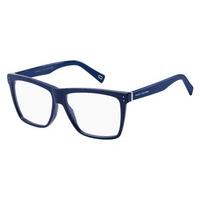 Marc Jacobs Eyeglasses MARC 124 OTC