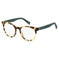 marc jacobs eyeglasses marc 126 p3m