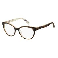 Max Mara Eyeglasses MM 1267 UXM