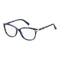 Max Mara Eyeglasses MM 1253 H8D