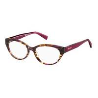 Max Mara Eyeglasses MM 1227 C84