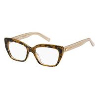 Max Mara Eyeglasses MM 1262 U9H