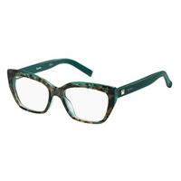 Max Mara Eyeglasses MM 1262 UAG