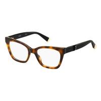 max mara eyeglasses mm 1247 5fc