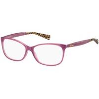 Max Mara Eyeglasses MM 1230 BX6