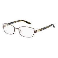 Max Mara Eyeglasses MM 1221 NUI