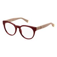 Max Mara Eyeglasses MM 1248 UJ3