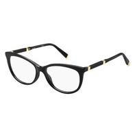 Max Mara Eyeglasses MM 1275 QFE