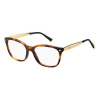 max mara eyeglasses mm 1278 bhz