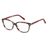 Max Mara Eyeglasses MM 1253 H8C