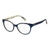 Max Mara Eyeglasses MM 1267 UXH