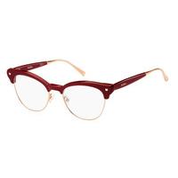 Max Mara Eyeglasses MM 1271 UTE