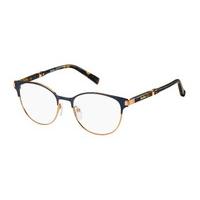 Max Mara Eyeglasses MM 1254 MF0