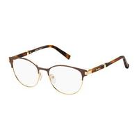 Max Mara Eyeglasses MM 1254 D18