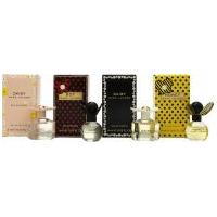 Marc Jacobs Miniatures Gift Set 4 x 4ml (Dot + Daisy + Daisy Eau So Fresh + Honey)