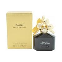 Marc Jacobs Daisy Eau de Parfum 50ml Spray - Black Edition