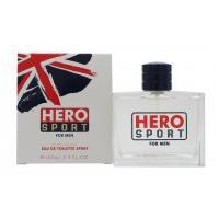 Mayfair Hero Sport Eau de Toilette 100ml Spray - Limited Edition